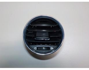 Дефлектор воздушный для Peugeot 308 I 2007-2015 БУ состояние отличное