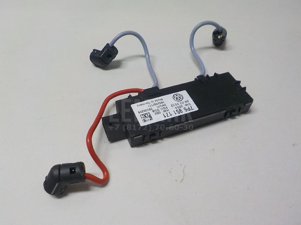 Датчик 7P6951171 VAG