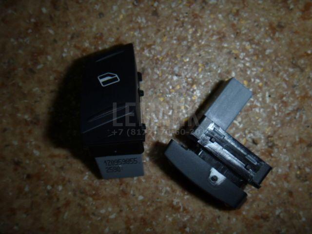 Кнопка стеклоподъемника 1Z0959855REH VAG