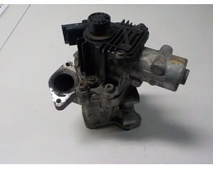Клапан рециркуляции выхлопных газов для Land Rover Freelander 2 2007-2014 б/у состояние отличное