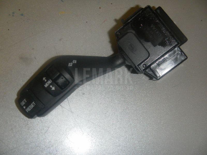 Переключатель поворотов подрулевой 4M5T13335BD Ford