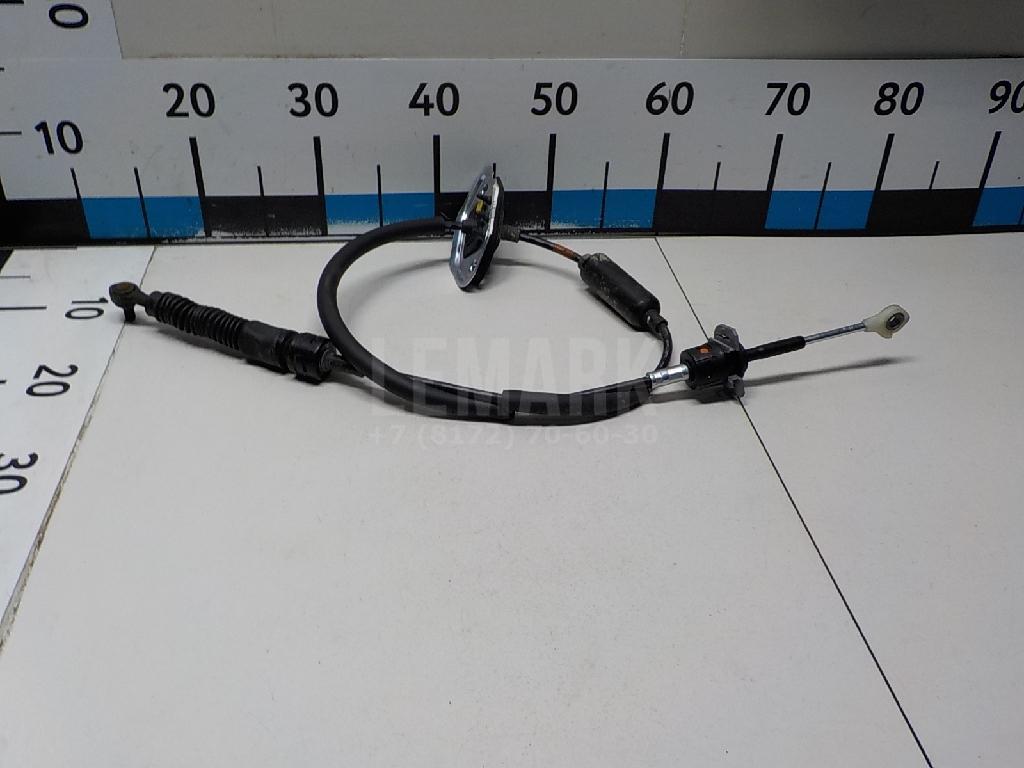 Трос КПП 46790F1010 Hyundai-Kia