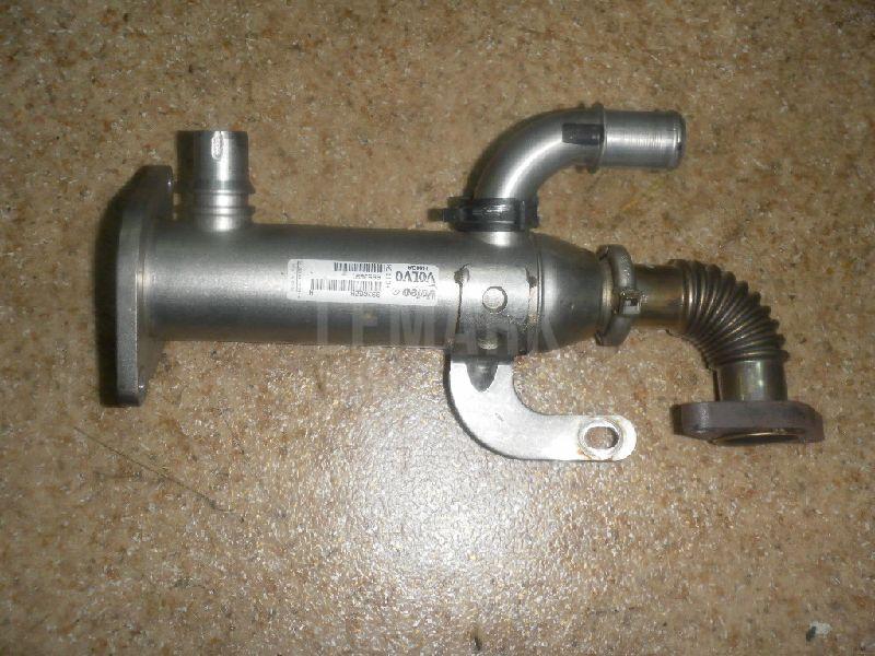 Радиатор системы EGR 1233381 Ford