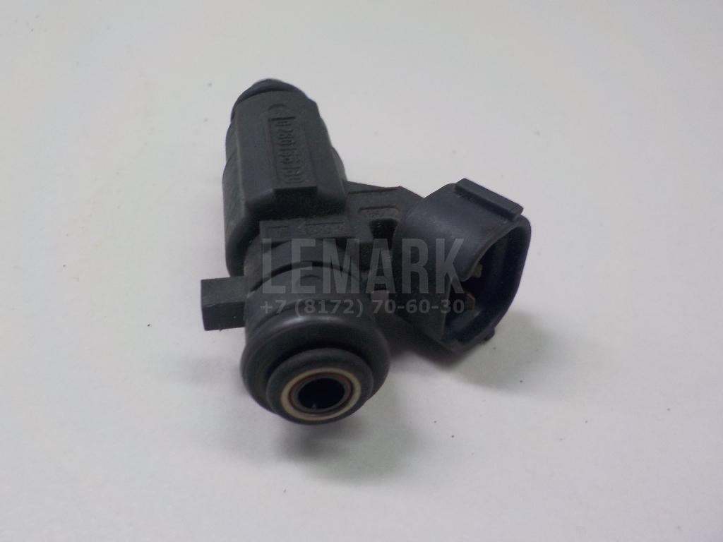 Форсунка инжекторная электрическая для  Ford Focus II 2008-2011
