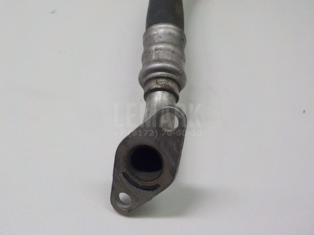 Трубка системы рециркуляции (EGR) для  BMW 6-serie E64 2004-2009