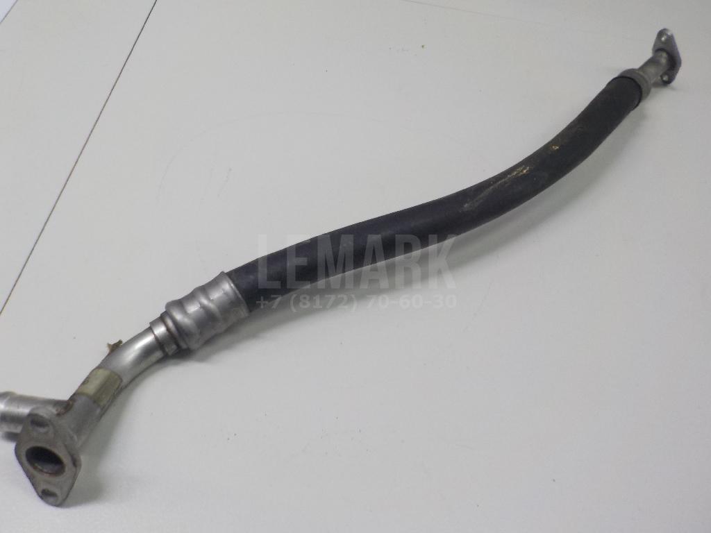 Трубка системы рециркуляции (EGR) для  BMW 6-serie E64 2004-2009