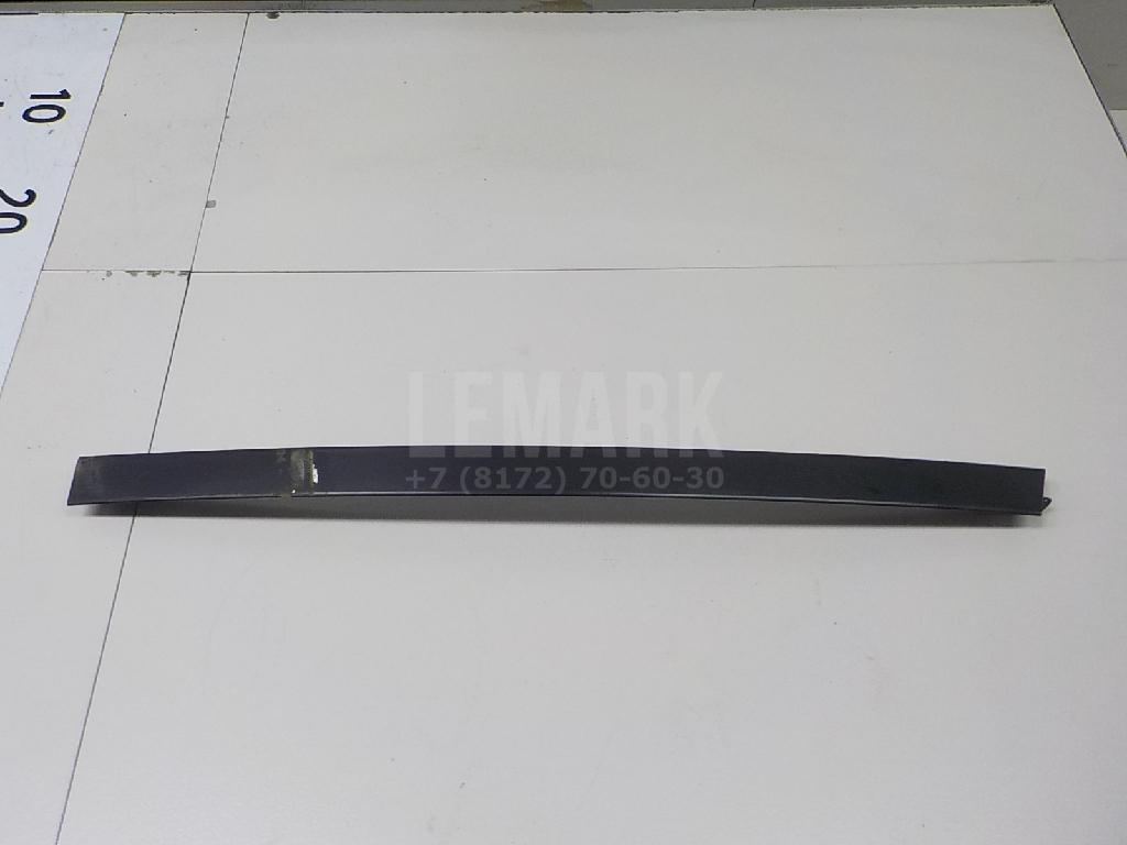 Направляющая стекла двери для  BMW 7-serie F01/F02 2008-2015