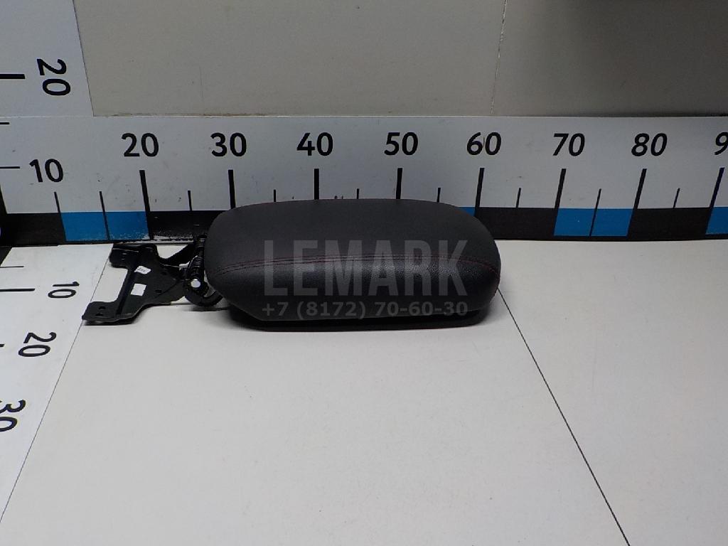 Подлокотник 84660F1000BNR Hyundai-Kia