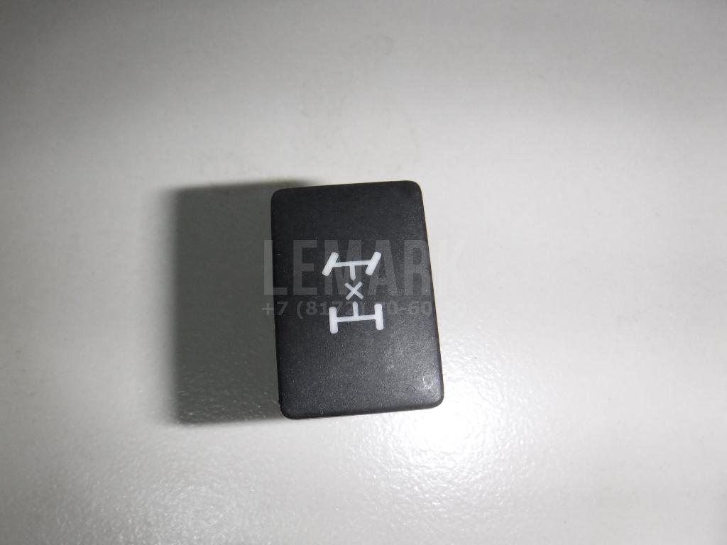 Кнопка блокировки дифференциала 847250R020 Toyota