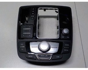 Блок кнопок для Audi Allroad quattro 2012-2019 с разбора состояние отличное