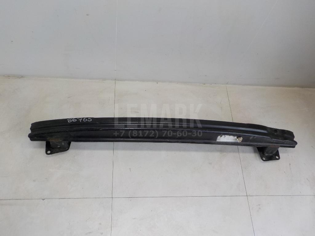 Усилитель заднего бампера 3C9807305 VAG