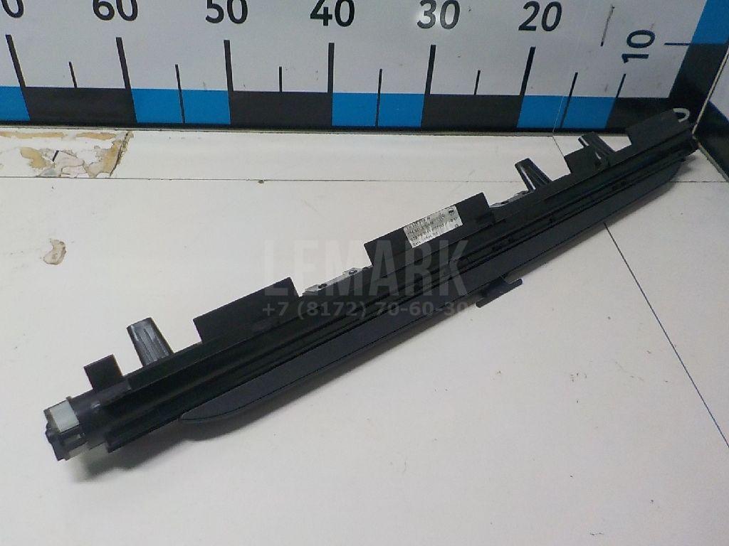 Шторка солнцезащитная 7P6861318A82V VAG