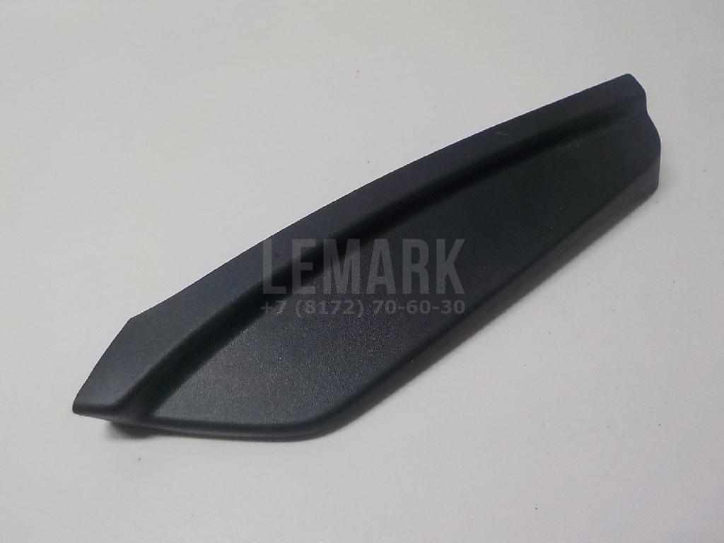 Щиток фонаря 7P69453119B9 VAG