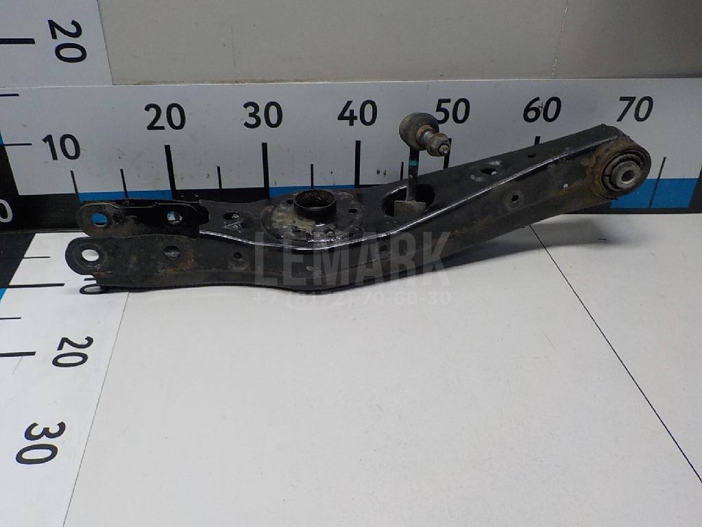 Рычаг задний нижний правый 55220D3050 Hyundai-Kia