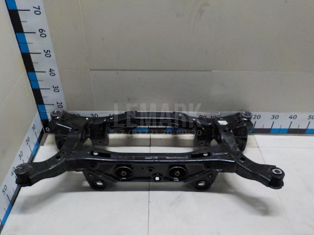 Балка задняя 55405D7600 Hyundai-Kia