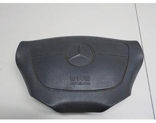 Подушка безопасности в рулевое колесо для Mercedes Benz Vito (638) 1996-2003 с разбора состояние отличное