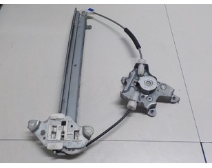 Стеклоподъемник электр. передний правый для Nissan Juke (F15) 2011-2019 с разбора состояние отличное