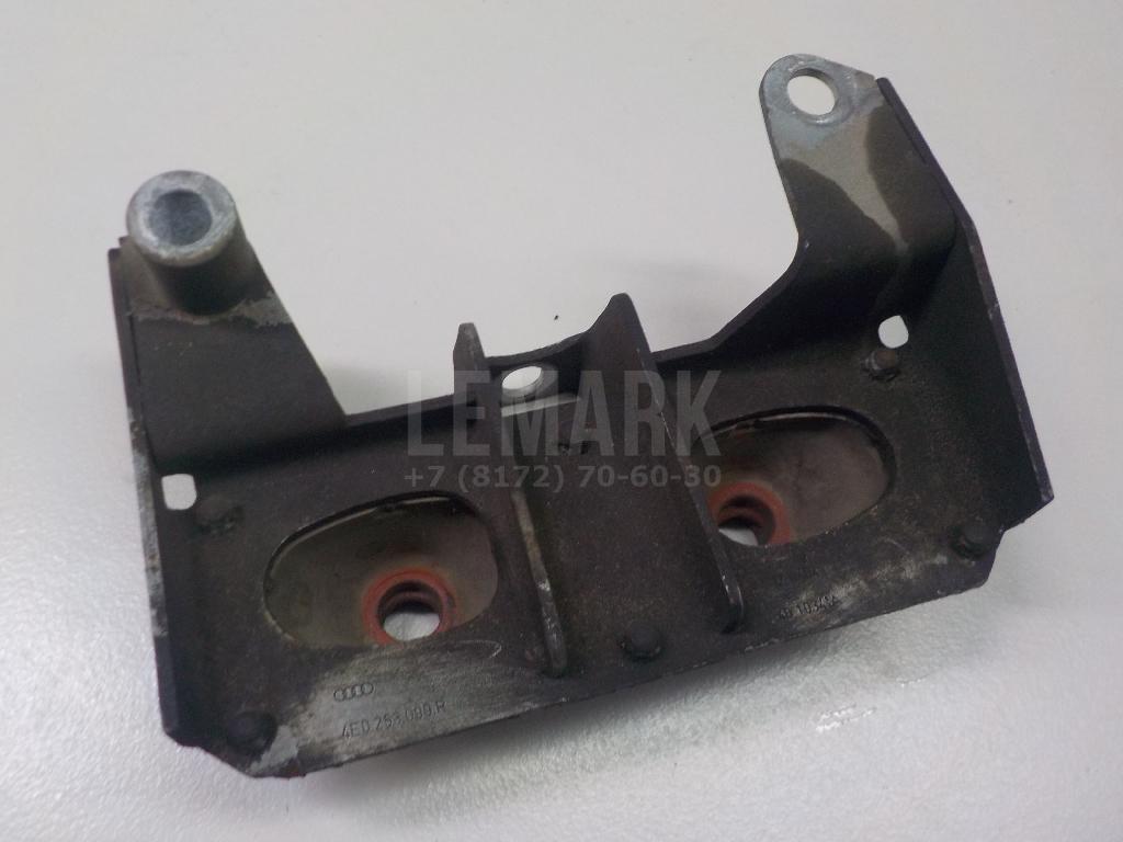 Подвес глушителя для  BMW X5 E70 2007-2013