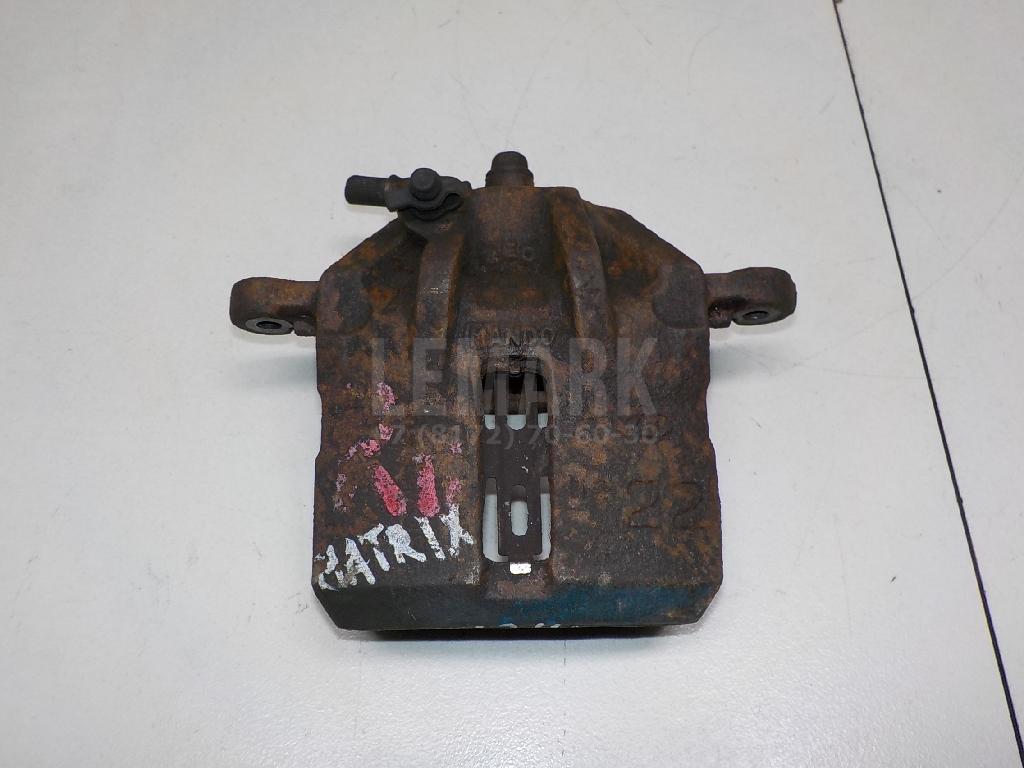 Суппорт тормозной передний правый 5819029A40 Hyundai-Kia