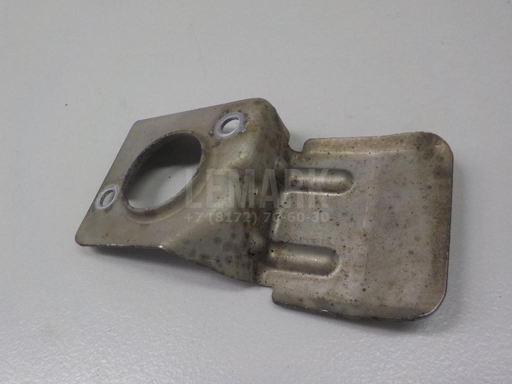 Экран тепловой для  BMW 2-serie F45/F46 Tourer 2015-2022