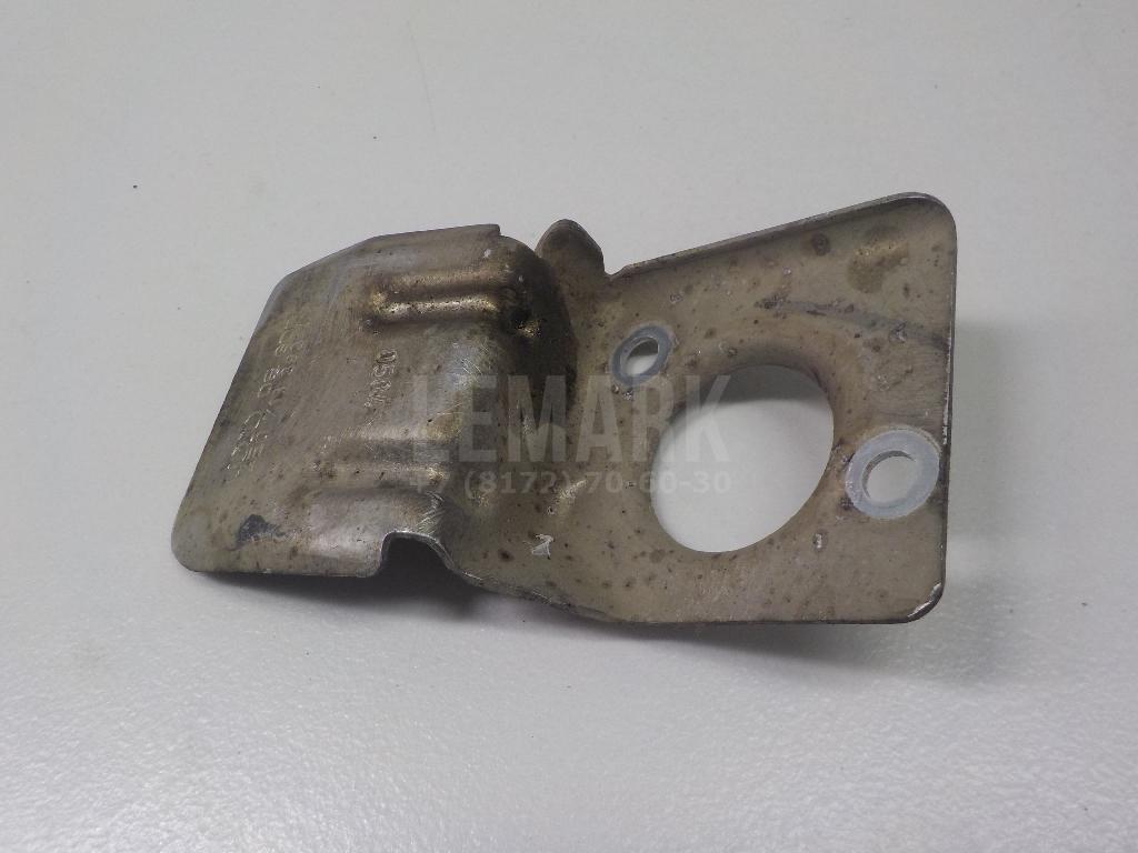 Экран тепловой для  BMW 2-serie F45/F46 Tourer 2015-2022