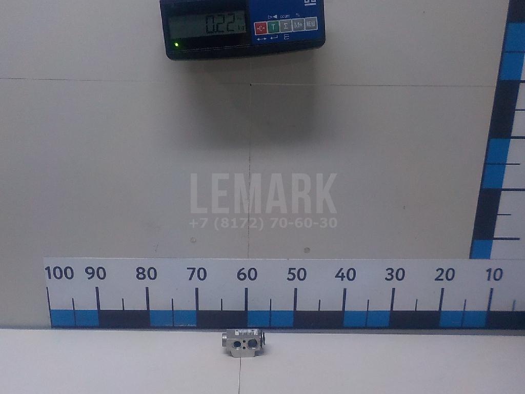 Клапан кондиционера 7L0820679C VAG