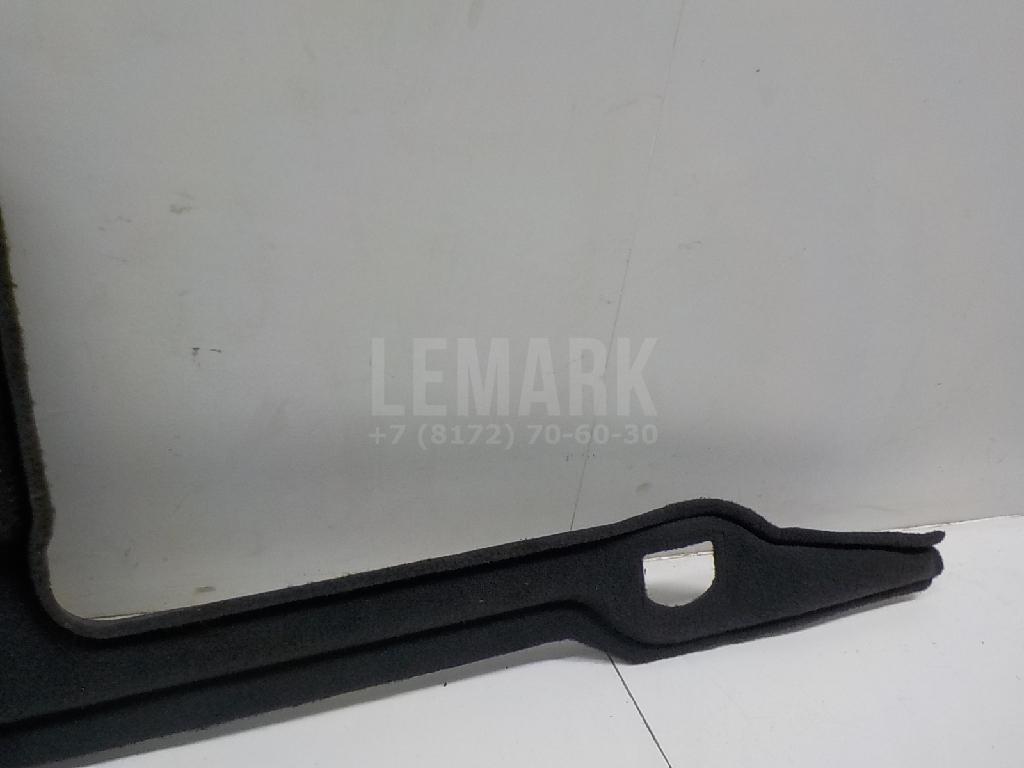 Обшивка багажника для  BMW 1-serie E82/E88 2007-2013