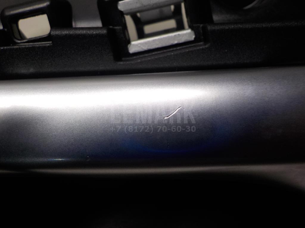 Ручка двери задней внутренняя левая для  BYD Flyer 2005-2008