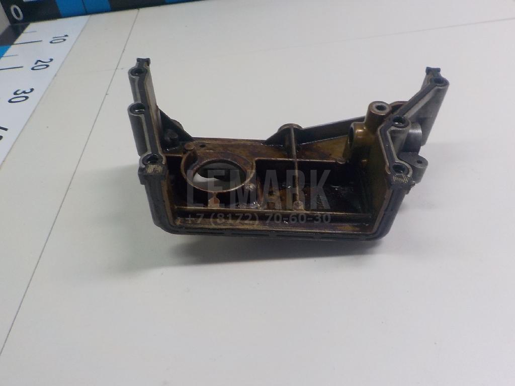 Крышка двигателя передняя для  Audi A3 (8L1) 1996-2003