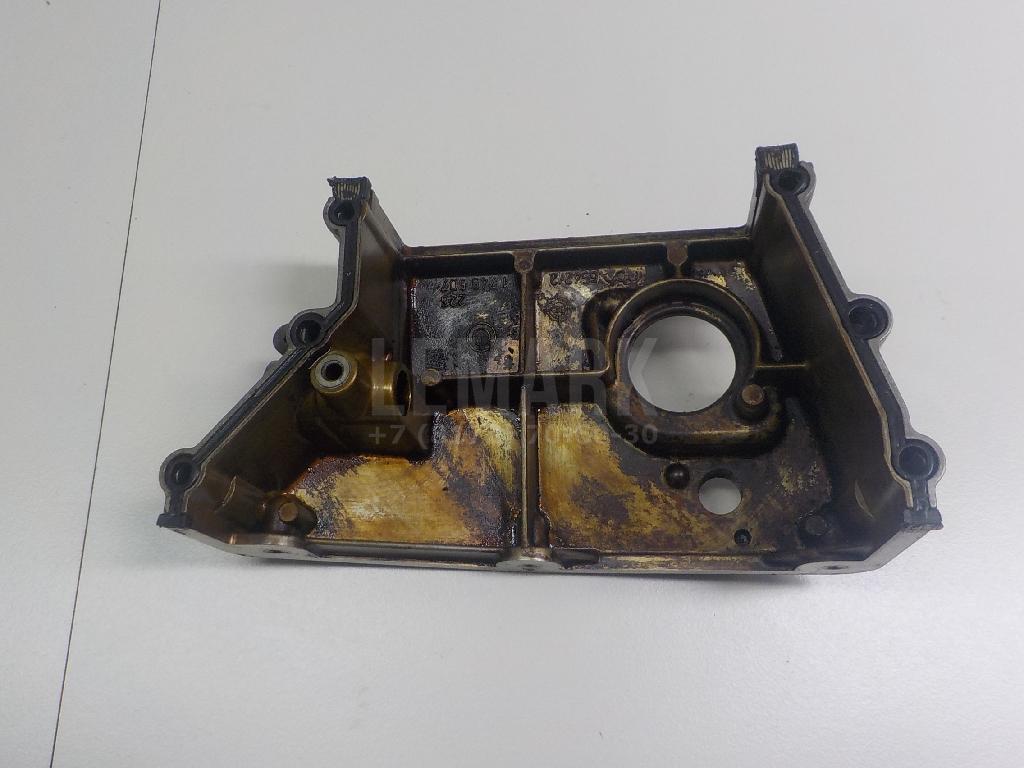 Крышка двигателя передняя для  Audi A3 (8L1) 1996-2003