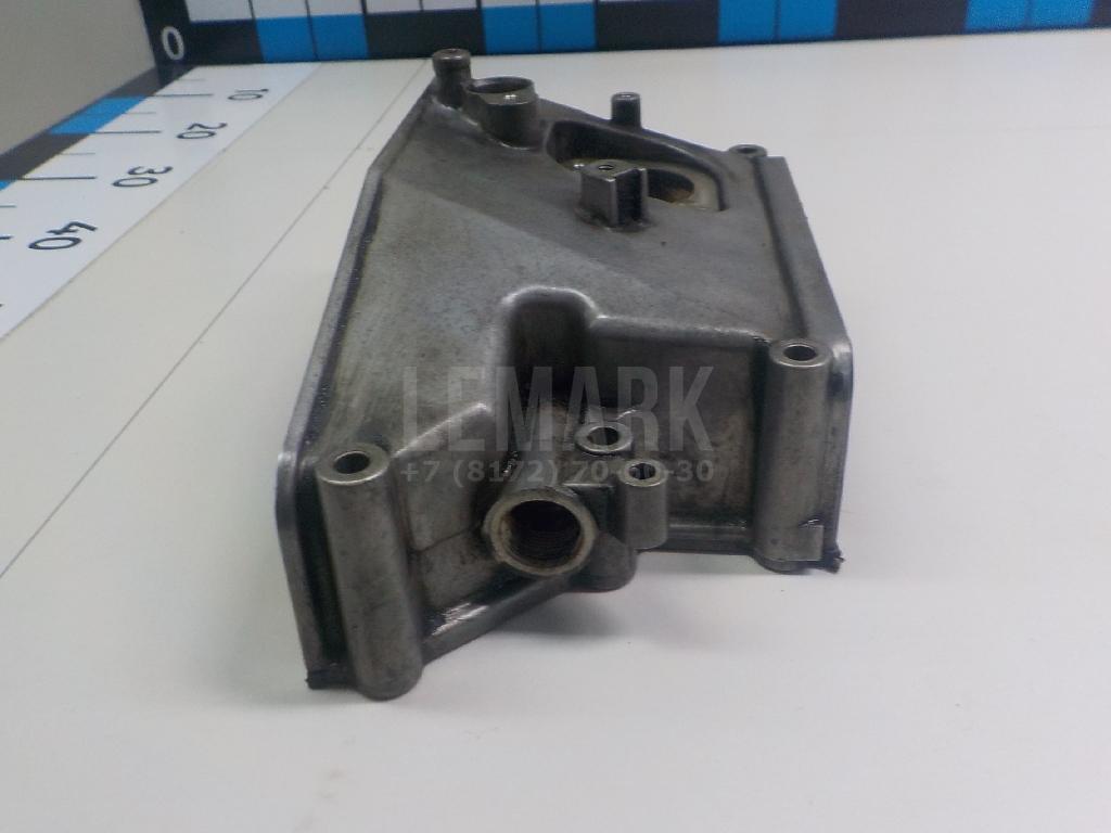Крышка двигателя передняя для  Audi A3 (8L1) 1996-2003