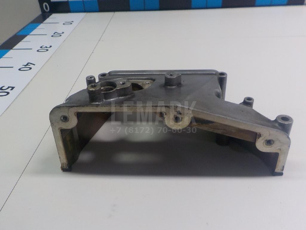 Крышка двигателя передняя для  Audi A3 (8L1) 1996-2003