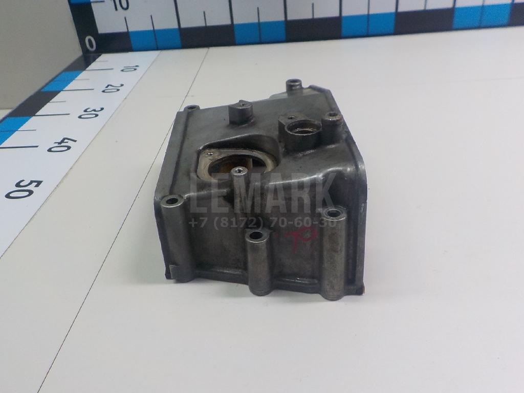 Крышка двигателя передняя для  Audi A3 (8L1) 1996-2003