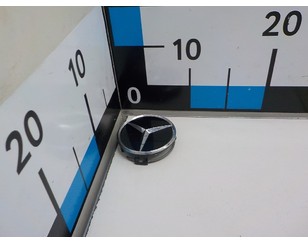 Колпак декор. легкосплавного диска для Mercedes Benz W251 R-Klasse 2005-2017 с разборки состояние отличное