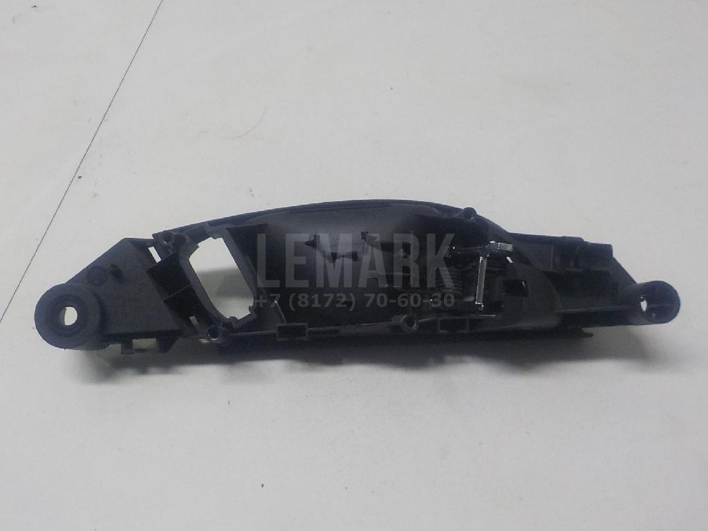 Ручка двери внутренняя левая для  BMW 1-serie E82/E88 2007-2013
