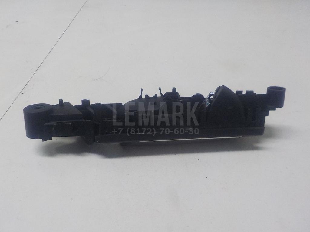 Ручка двери внутренняя левая для  BMW 1-serie E82/E88 2007-2013
