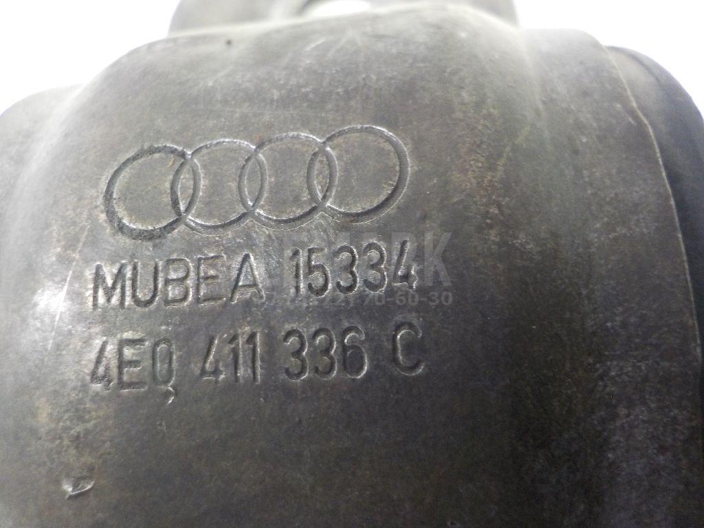 Кронштейн крепления переднего стабилизатора для  Audi TT(8J) 2006-2015
