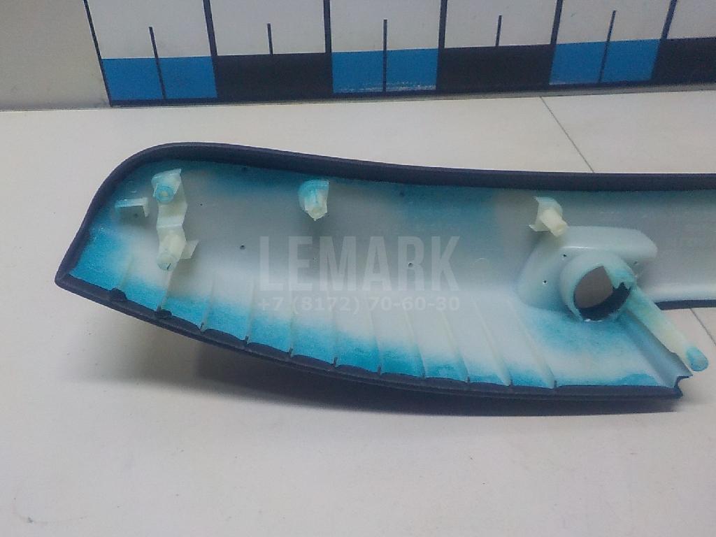 Подлокотник для  BMW 7-serie G11/G12 2015-2022