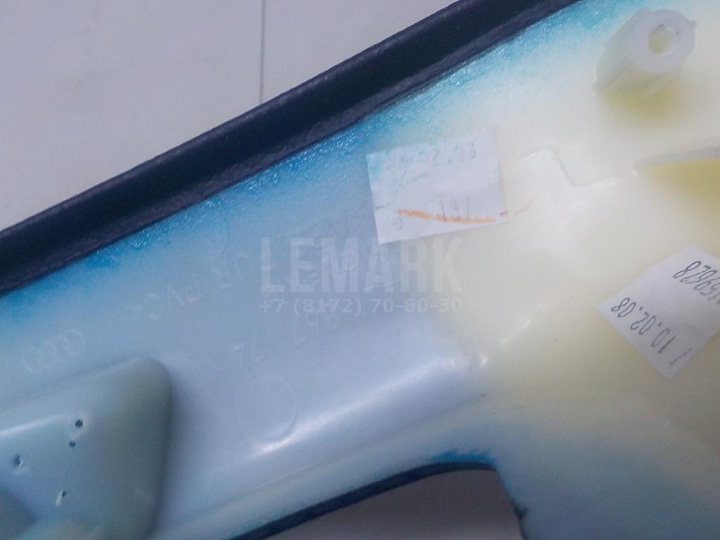 Подлокотник для  BMW 7-serie G11/G12 2015-2022