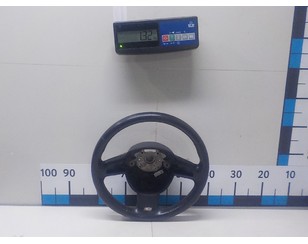 Рулевое колесо для AIR BAG (без AIR BAG) для Audi Q7 [4L] 2005-2015 БУ состояние хорошее