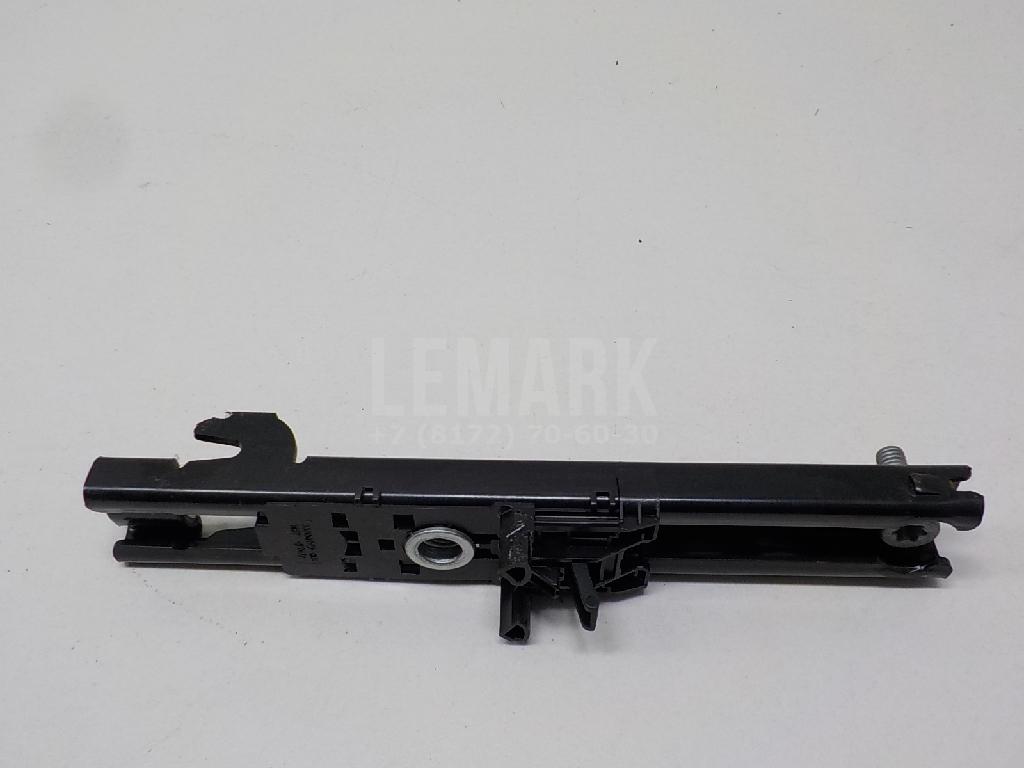 Механизм регулировки ремня безопасности 1379435 Ford