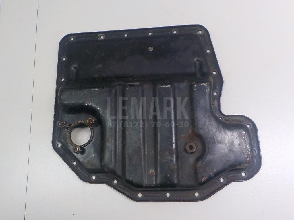 Поддон масляный двигателя для  BMW X3 E83 2004-2010