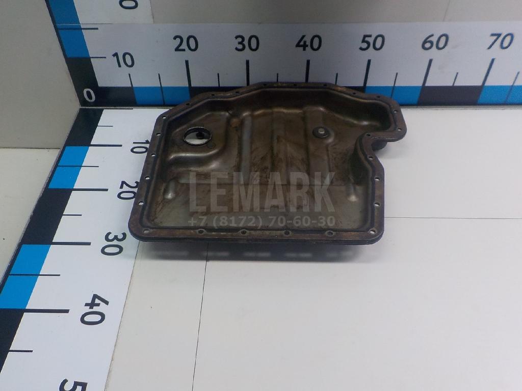 Поддон масляный двигателя для  BMW X3 E83 2004-2010