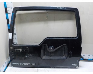 Дверь багажника для Land Rover Discovery II 1998-2004 с разбора состояние удовлетворительное