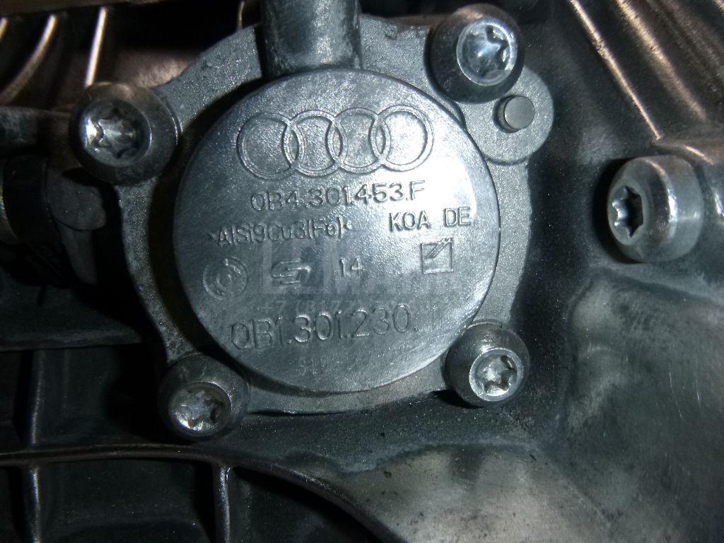 МКПП (механическая коробка переключения передач) для  Alfa Romeo 33 1983-1986