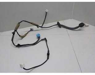 Проводка (коса) для Subaru XV (G33,G43) 2011-2017 с разборки состояние отличное