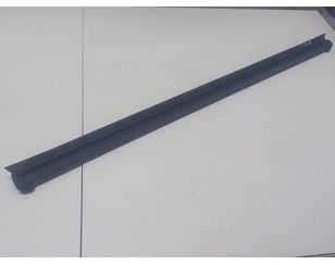 Накладка стекла заднего левого для Mitsubishi Outlander (GF) 2012> с разбора состояние отличное