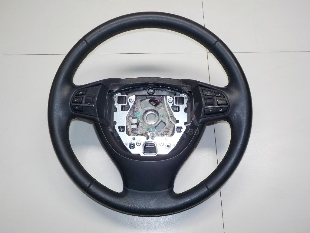 Рулевое колесо для AIR BAG (без AIR BAG)