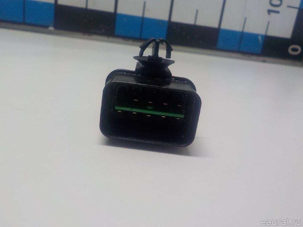 Разъем