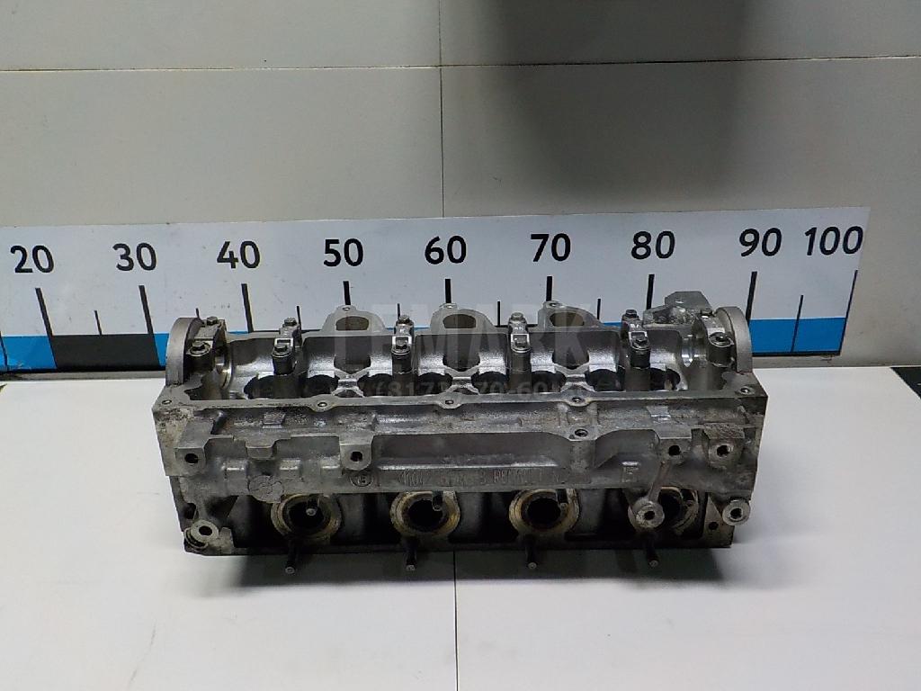 Головка блока 110413019R Renault